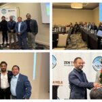 एनआरएनए कोलोराडो च्याप्टरको पद हस्तान्तरण कार्यक्रम भव्य रूपमा सम्पन्न (फोटो फिचरसहित)