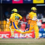 एनपीएलमा पोखरा र सुदूरपश्चिमको जीत, शुक्रबार चार टोलीबीच प्रतिष्पर्धा