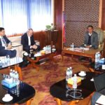 ट्रलीबस सञ्चालनमा सहयोग गर्न एडीबीलाई आग्रह