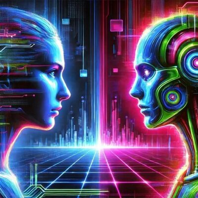 एआईद्वारा र मानवद्वारा कम्पोज गरिएको सङ्गीतबीचको भिन्नता छुट्याउन असम्भव