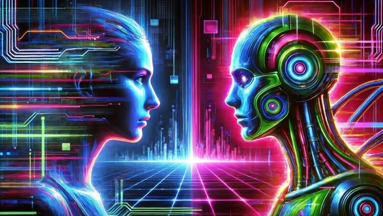 एआईद्वारा र मानवद्वारा कम्पोज गरिएको सङ्गीतबीचको भिन्नता छुट्याउन असम्भव