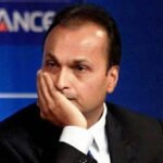 भारतका प्रतिष्ठित उद्योगपति अनिल अम्बानीको ७५ अर्ब सम्पत्ति जफत !