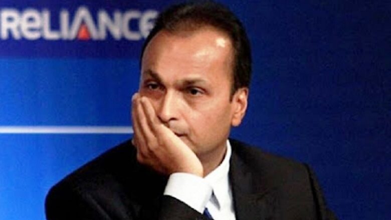 भारतका प्रतिष्ठित उद्योगपति अनिल अम्बानीको ७५ अर्ब सम्पत्ति जफत !