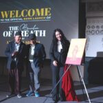 अनुष्का सिलवालको पहिलो काव्यसंग्रह ‘द बर्डेन अफ ब्रेथ’ सार्वजनिक