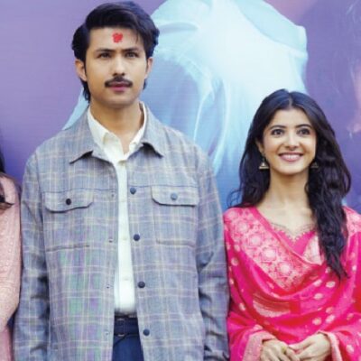 चलचित्र ‘बाटुलो जून’ को शुभसाइत