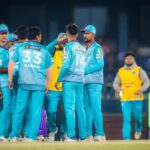 एनपिएल क्रिकेटमा काठमान्डु गोर्खाजको दोस्रो जित