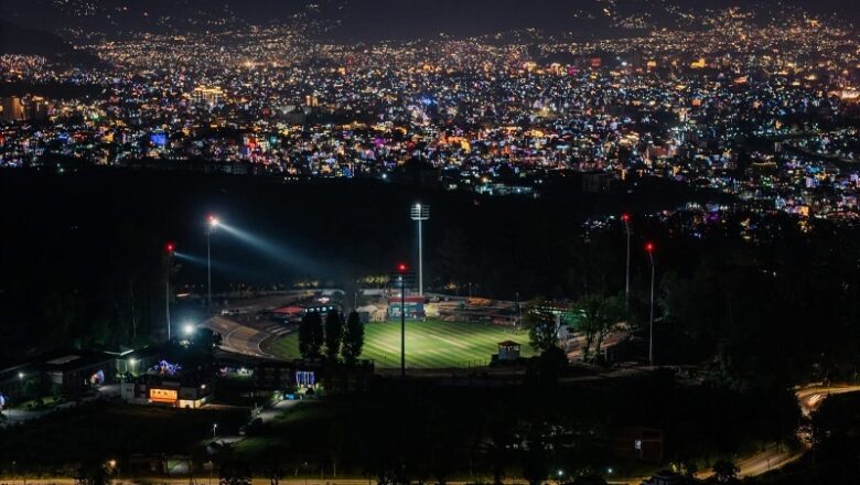 एनपीएलमा बुधबार काठमाडौँ र सुदूरपश्चिम भिड्दै