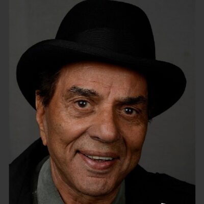 बलिउड अभिनेता धर्मेन्द्रको ८९ वर्षको उमेरमा निधन