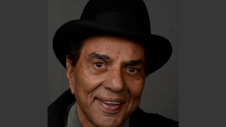 बलिउड अभिनेता धर्मेन्द्रको ८९ वर्षको उमेरमा निधन