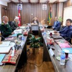 फागुन २१ गते हुने निर्वाचनमा नेपाली सेना परिचालन गर्न मन्त्रिपरिषद्समक्ष सिफारिस