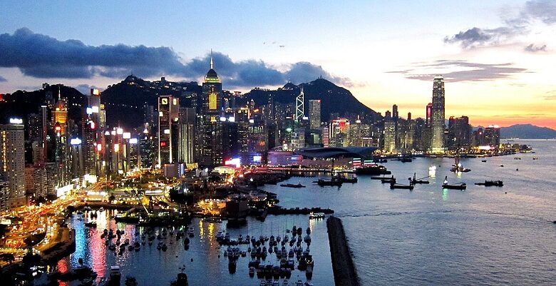 हङकङ ट्रान्जिट हुँदै यात्रा गर्ने नेपालीलाई ‘ट्रान्जिट भिसा’ नचाहिने