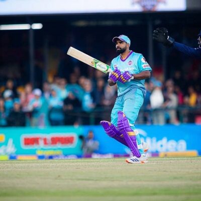 एनपीएलमा विराटनगर किंग्सको लगातार दोस्रो जित