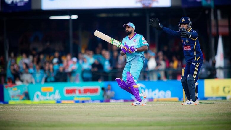 एनपीएलमा विराटनगर किंग्सको लगातार दोस्रो जित