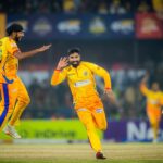 एनपीएलमा सुदूरपश्चिम र विराटनगरको लगातार तेस्रो जीत