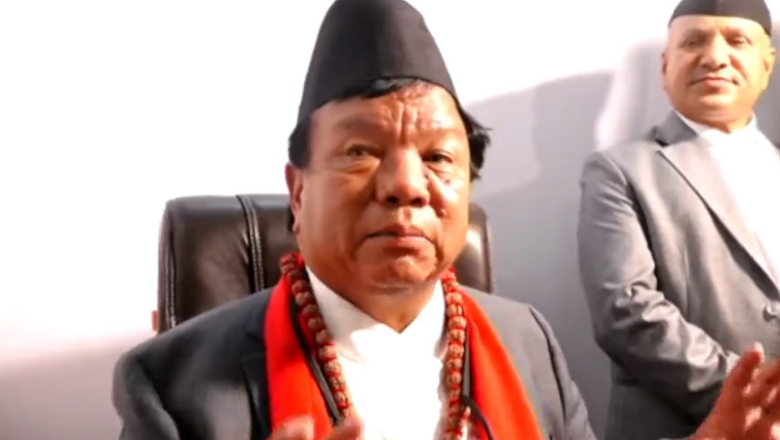 शिक्षक, प्राध्यापक र कर्मचारीका सङ्गठनलाई मान्यता दिन्नः शिक्षामन्त्री पुन