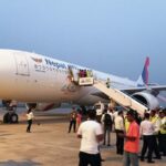 निगमका जहाजले डाइभर्ट हुँदा गौतमबुद्ध अन्तर्राष्ट्रिय विमानस्थललाई वैकल्पिक विमानस्थल बनाउने