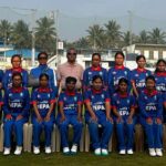 दृष्टिविहीन महिला टी-२० विश्वकपमा नेपाल उपविजेता