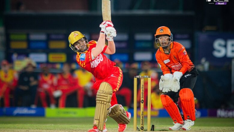 एनपिएलमा लुम्बिनी लायन्सको विजयी सुरुवात