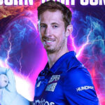 इङ्ग्ल्यान्डका विकेटकिपर जोहन काठमान्डु गोर्खाजमा अनुबन्ध