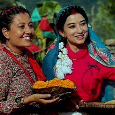 गुरुप्रसाद मैनालीको चर्चित कथा ‘परालको आगो’ मा आधारित चलचित्र निर्माण