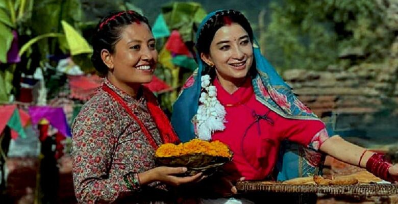 गुरुप्रसाद मैनालीको चर्चित कथा ‘परालको आगो’ मा आधारित चलचित्र निर्माण