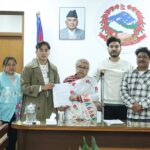 प्रधानमन्त्री सुशीला कार्कीद्वारा जेनजी आन्दोलनकारी, सहिद परिवार र घाइतेका तीनवटा समूहसँग छलफल