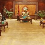 मुलुकमा निर्वाचनको वातावरण सुनिश्चित नरहेको एमालेको धारणा