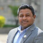 रास्वपाका नेता सन्तोष परियारद्वारा पार्टी परित्याग