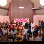 साइबाबाको १००औं जन्मजयन्तीको अवसरमा कोलोराडोमा भजन कृतन कार्यक्रम सम्पन्न