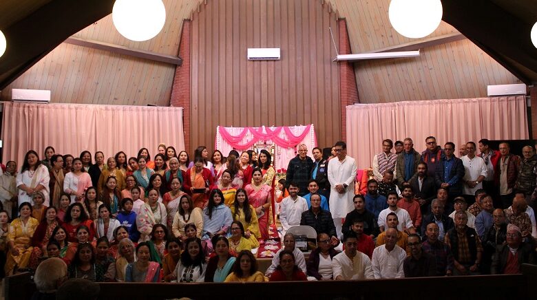 साइबाबाको १००औं जन्मजयन्तीको अवसरमा कोलोराडोमा भजन कृतन कार्यक्रम सम्पन्न