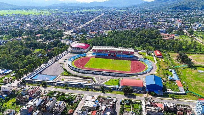 दसौँ राष्ट्रिय खेलकुद प्रतियोगिता गर्न मन्त्रिपरिषद्को स्वीकृति