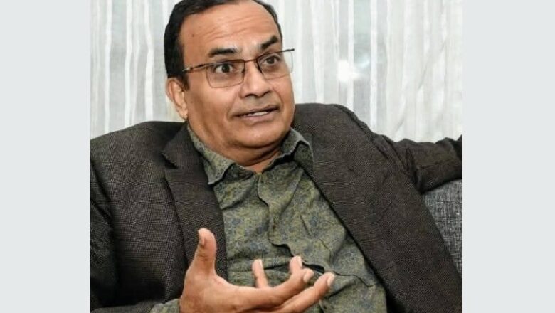 मधेश प्रदेश प्रमुख सुमित्रा सुवेदी भण्डारी पदमुक्त, सुरेन्द्रलाल कर्ण नियुक्त हुँदै