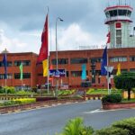 एयरफिल्ड लाइटिङ सिस्टममा समस्या आएपछि त्रिभुवन विमानस्थल ४ घण्टा अवरुद्ध