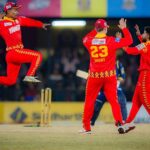 लुम्बिनी लायन्स एनपिएलको फाइनलमा प्रवेश, सुदूरपश्चिम रोयल्ससँग प्रतिस्पर्धा गर्ने