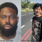 यूकेमा र्‍यापर स्यामुएद्वारा नेपाली विद्यार्थीलाई आफ्नो कारले ठक्कर दिएको स्वीकार