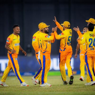 सुदूरपश्चिम रोयल्स एनपिएलको फाइनल प्रवेश, बुधबार काठमाण्डु र लुम्बिनी भिड्दै