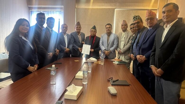 एनआरएनका अधिकार कार्यान्वयनका लागि सरकार सकारात्मकः मन्त्री इङ्नाम