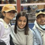 धुमुर्स-सुन्तली छोरीसहित किन गए अमेरिका ? सीताराम कट्टेलको बकपत्र