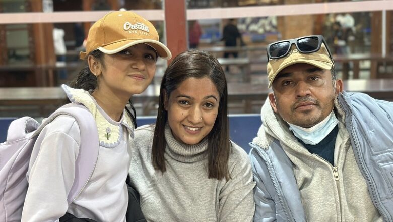 धुमुर्स-सुन्तली छोरीसहित किन गए अमेरिका ? सीताराम कट्टेलको बकपत्र