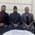 रास्वपा र उज्यालो नेपाल पार्टीबीच सातबुँदे सहमति, कुनमान अब रास्वपाको उपसभापति !