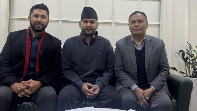 रास्वपा, बालेन साह र उज्यालो नेपाल पार्टीबीच सोमबार एकता घोषणा सभा हुँदै