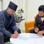 रास्वपाको विशेष बैठकबाट बालेनसँगको एकतासम्बन्धी भएको सहमति अनुमोदन