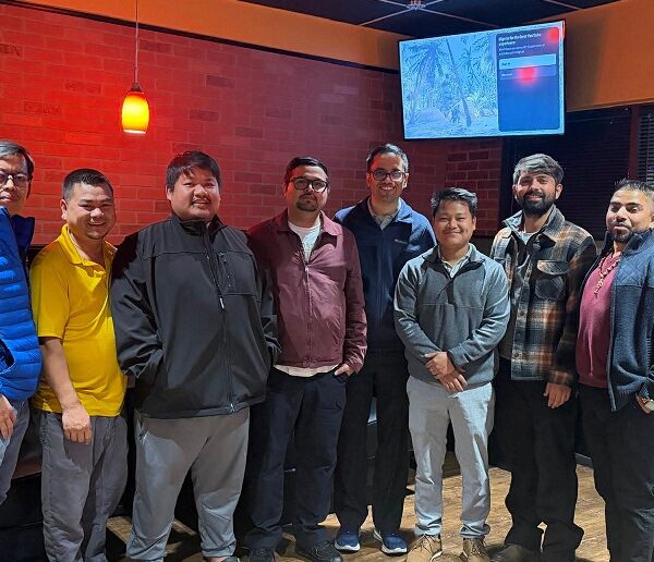 जीबीसीसीको बोर्ड बैठक: सन् २०२६ का कार्यक्रमहरूको योजना प्रस्तुत गर्न निर्देशन