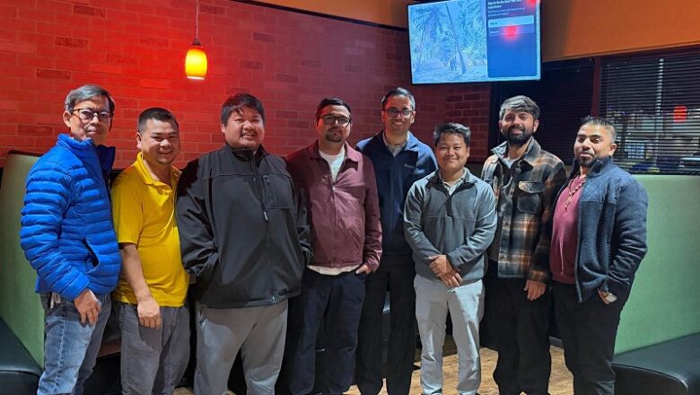 जीबीसीसीको बोर्ड बैठक: सन् २०२६ का कार्यक्रमहरूको योजना प्रस्तुत गर्न निर्देशन