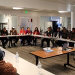 कोलोराडोमा हुने अन्तराष्ट्रिय नेपाली साहित्य सम्मेलनलाई भव्य बनाउने प्रतिबद्धता