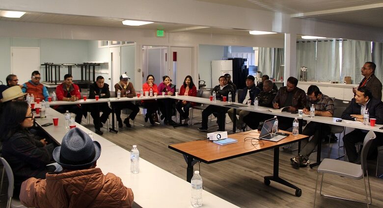 कोलोराडोमा हुने अन्तराष्ट्रिय नेपाली साहित्य सम्मेलनलाई भव्य बनाउने प्रतिबद्धता