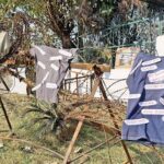 जेनजी सहिदहरुको स्मृतिमा सामूहिक कला प्रदर्शनी ‘नदबिने आवाज’ आयोजना