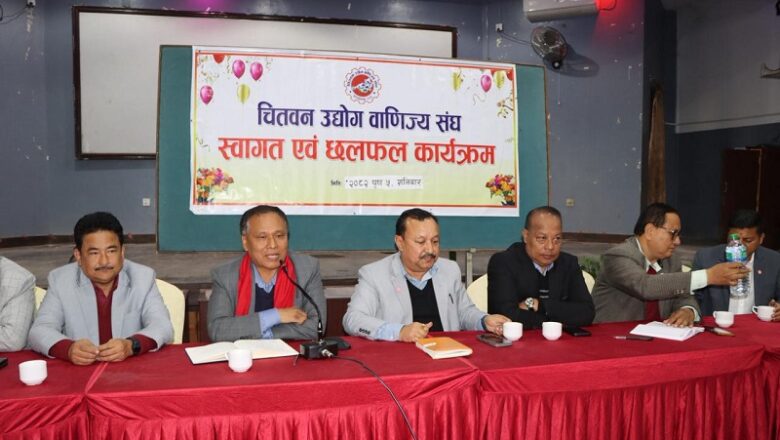 सप्तगण्डकी वहुउद्देश्यीय आयोजना निर्माण अगाडि बढाउनु पर्छः मन्त्री घिसिङ