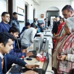 आगामी निर्वाचनका लागि ६४ दलले बुझाए समानुपातिक उम्मेदवारको बन्द सूची