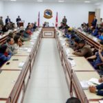 यस्तो छ सरकार र जेनजी प्रतिनिधिहरुबीचको १० बुँदे सहमति